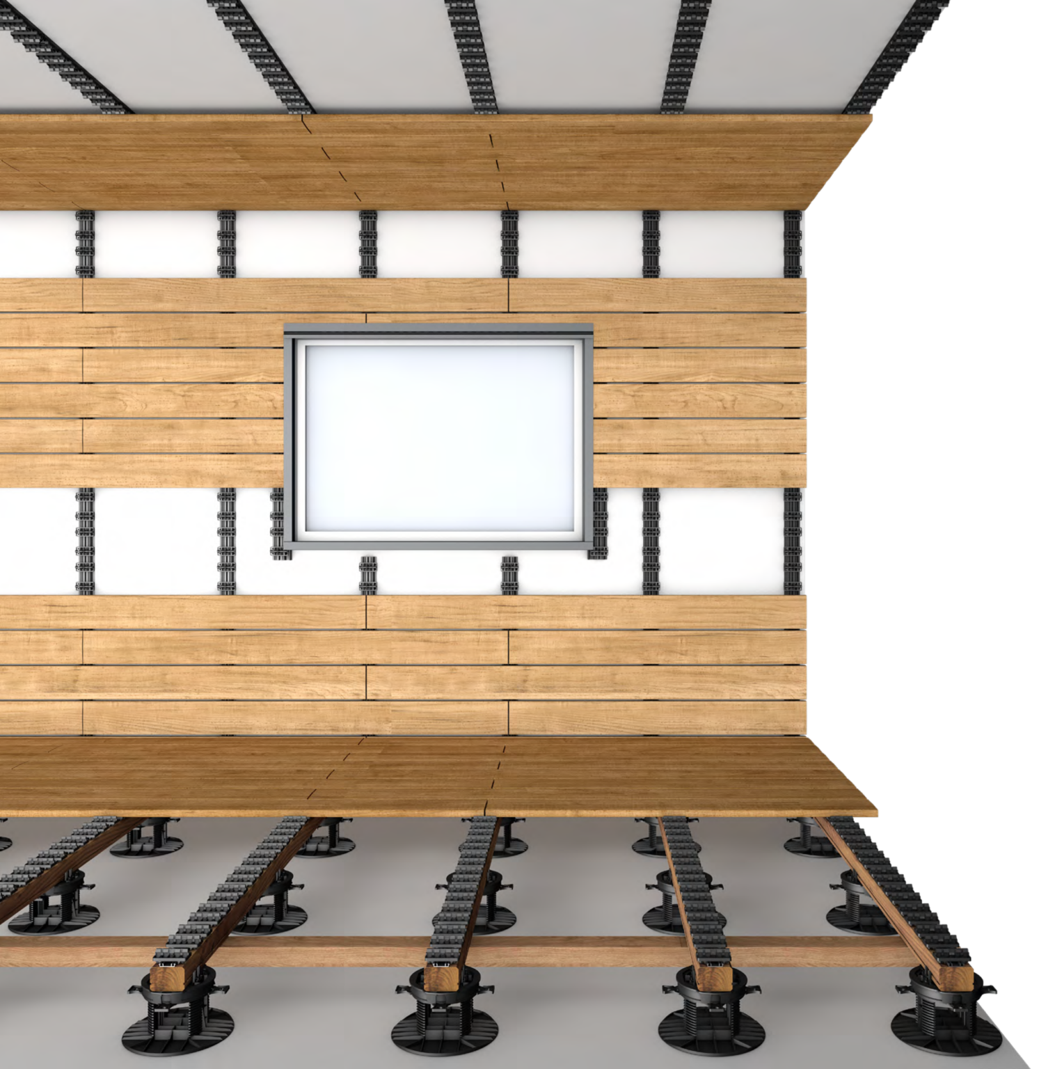Issaquah Lumber Adds The Grad® System To Its Portfolio Of Products ...