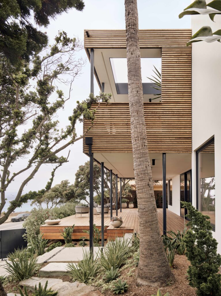 Courtesy Accoya wood Courtesy Accoya wood