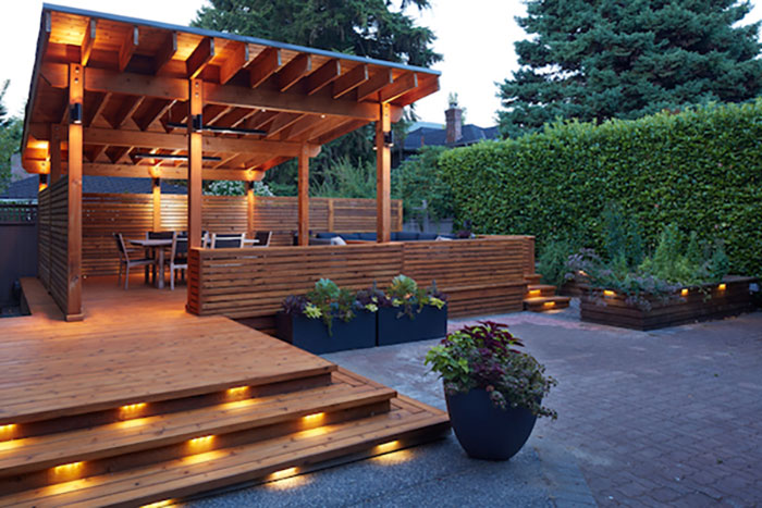 Issaquah Lumber Exterior Products