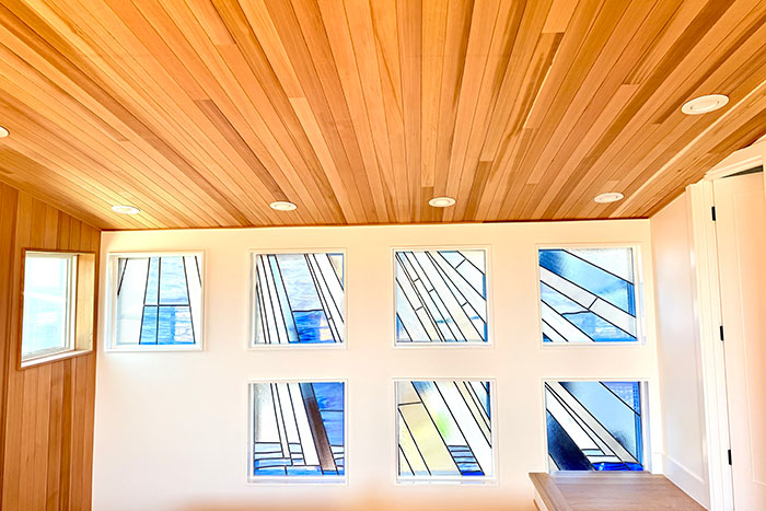 Issaquah Lumber Interior Products