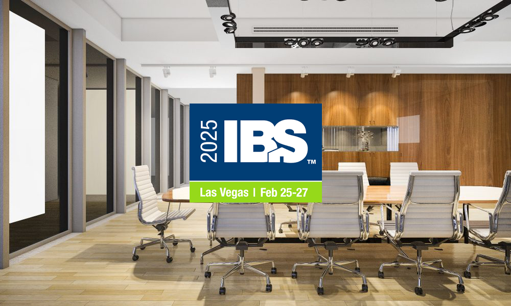 2025 IBS show