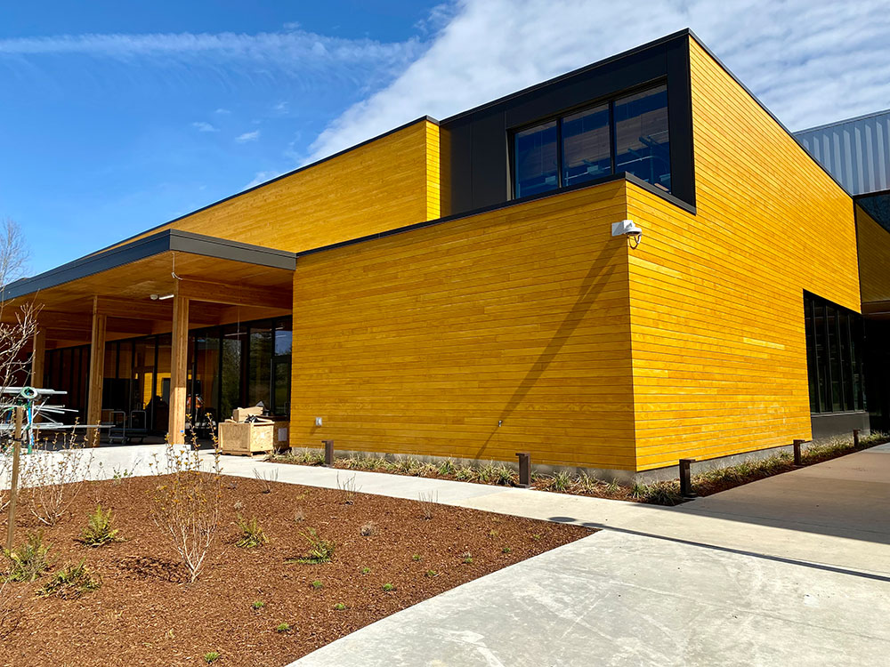 Accoya Redmond Project