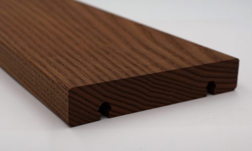 Cascade Collection 1.25x6 TM Ash Decking