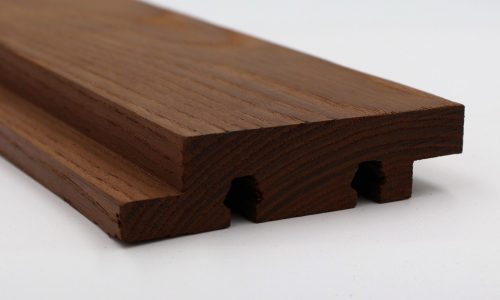 Cascade Collection 1x4 TM Ash Shiplap
