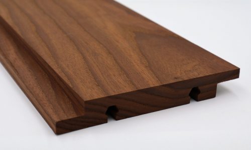 Cascade Collection Featuring Arbor Wood TM SYP 1x6 Shiplap