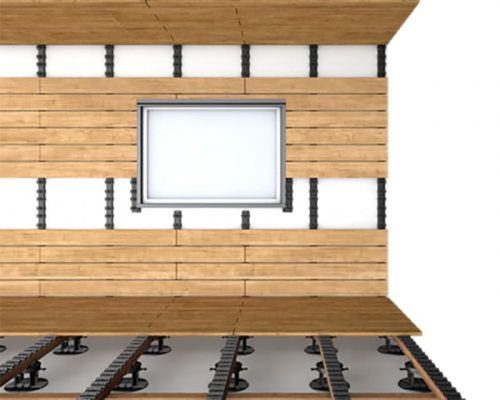 Grad partnership with Issaquah Lumber
