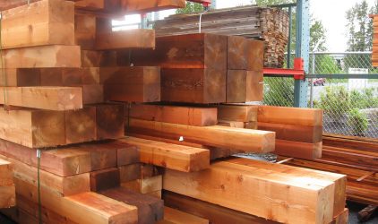 Issaquah Lumber