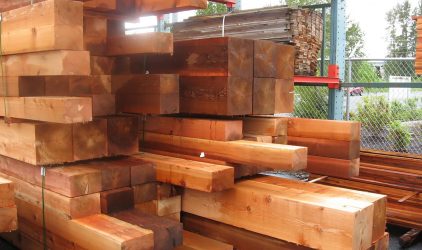 Issaquah Lumber
