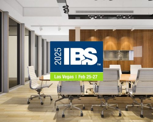 2025 IBS show